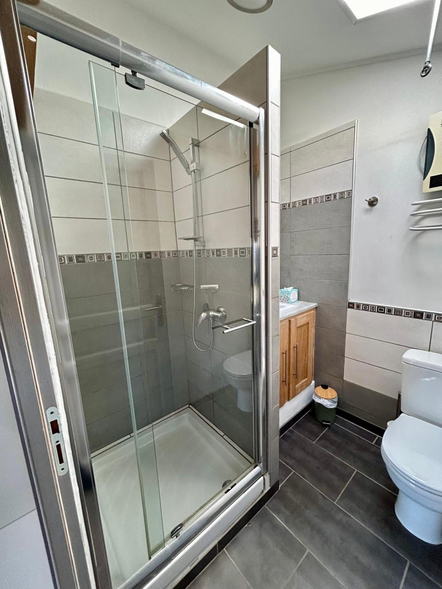 Ferienwohnung La Calade Trigance Exterior foto