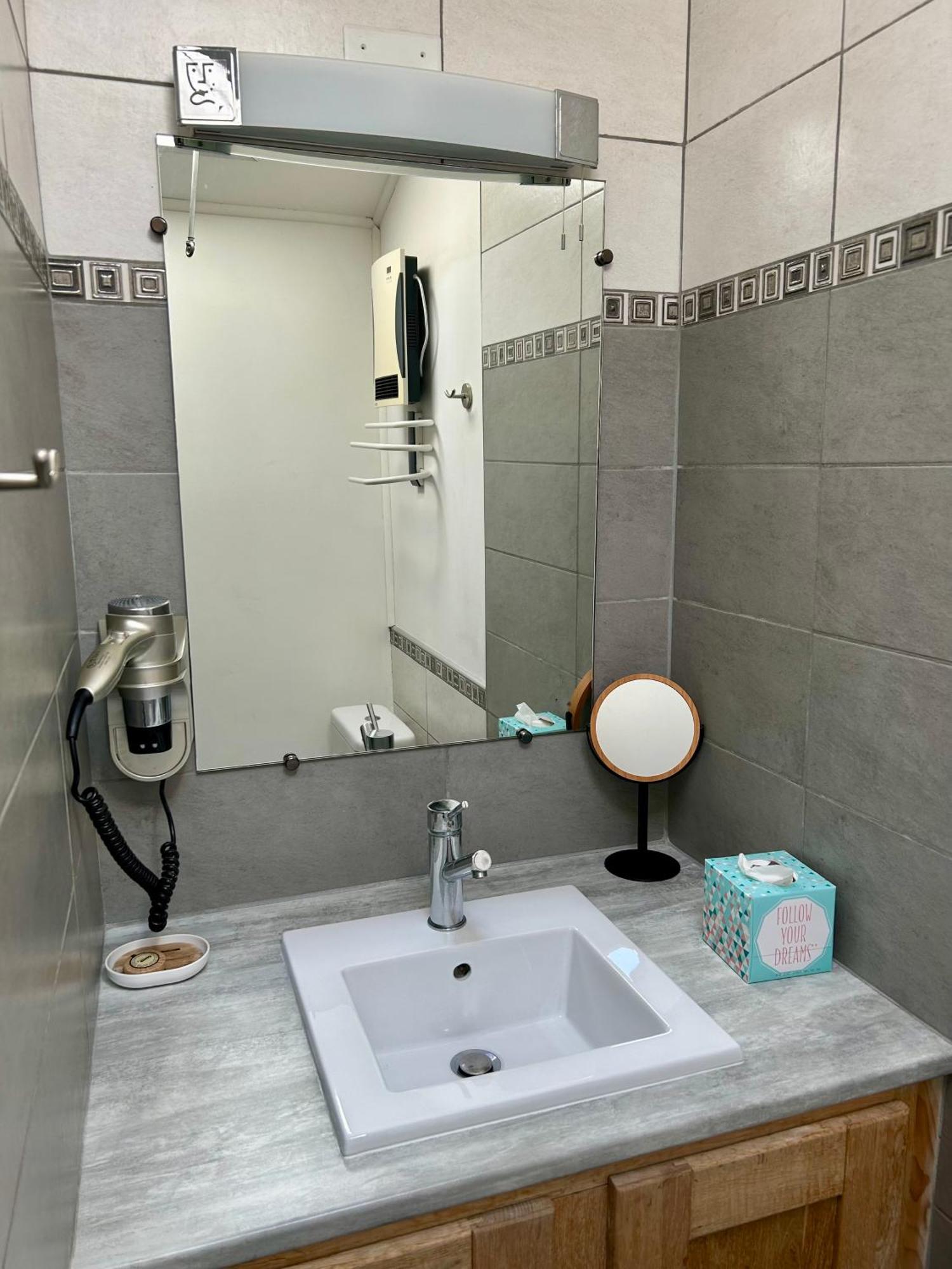 Ferienwohnung La Calade Trigance Exterior foto